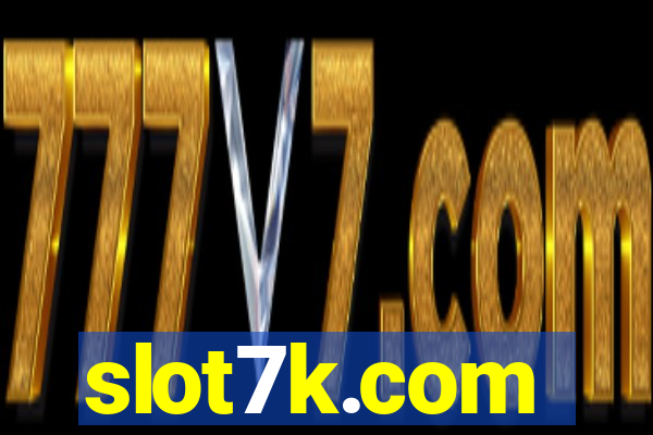 slot7k.com