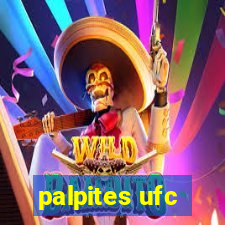 palpites ufc