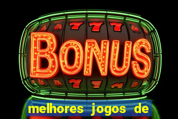 melhores jogos de cassino pixbet