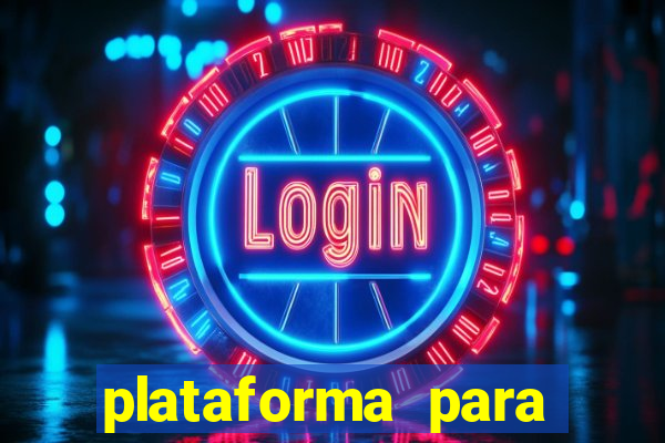 plataforma para jogar o jogo do tigre