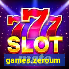 games.zeroum