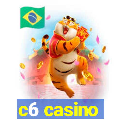 c6 casino