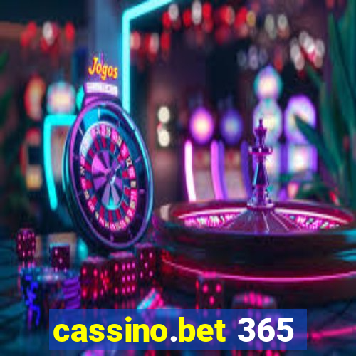 cassino.bet 365