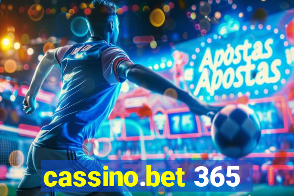 cassino.bet 365