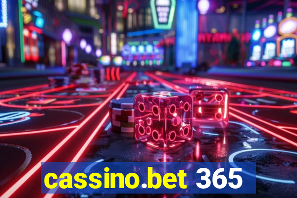 cassino.bet 365