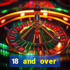 18 and over casinos near los angeles