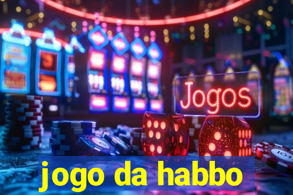 jogo da habbo