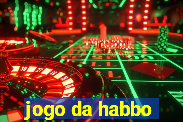 jogo da habbo