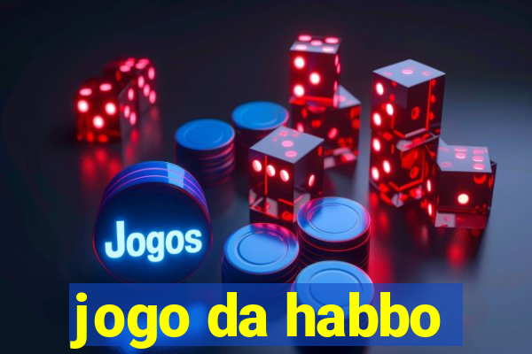 jogo da habbo