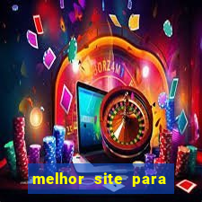 melhor site para jogar na loteria