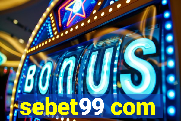 sebet99 com