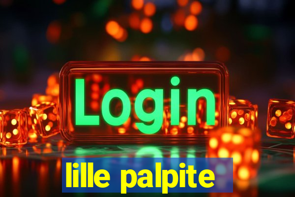 lille palpite