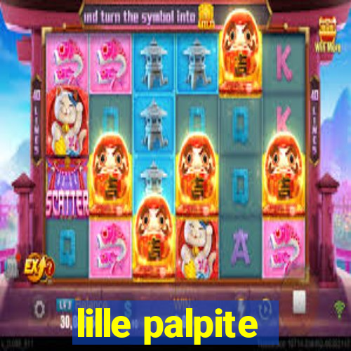 lille palpite