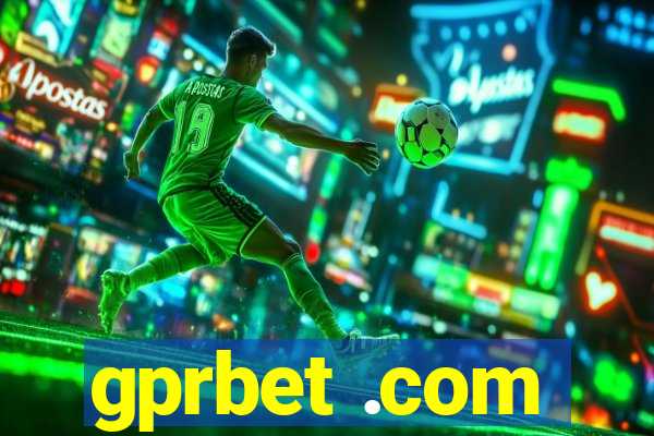 gprbet .com