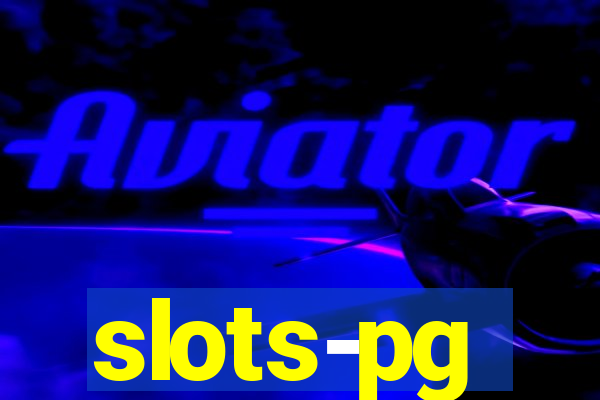 slots-pg