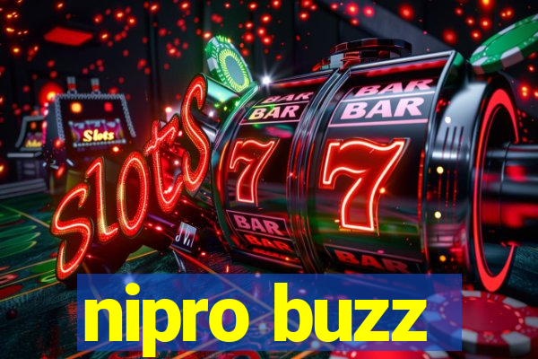 nipro buzz