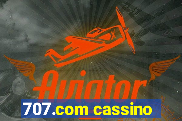 707.com cassino