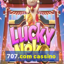 707.com cassino