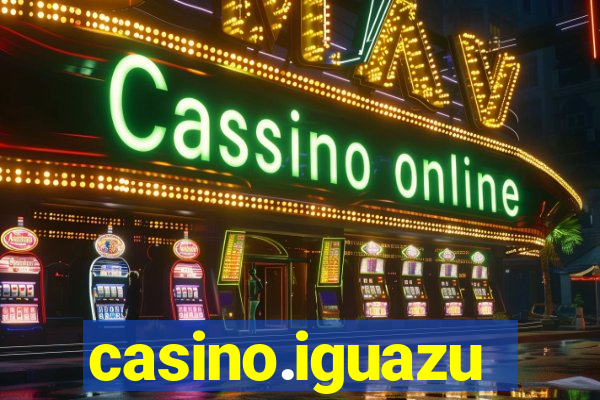 casino.iguazu