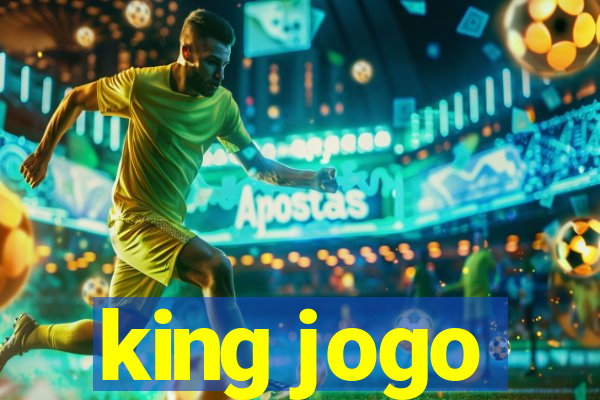 king jogo