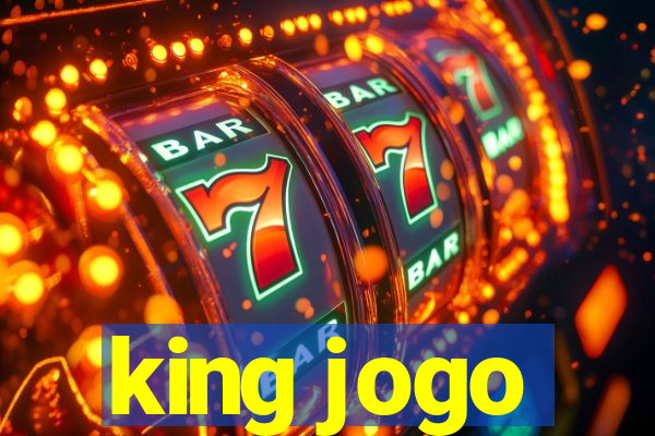 king jogo