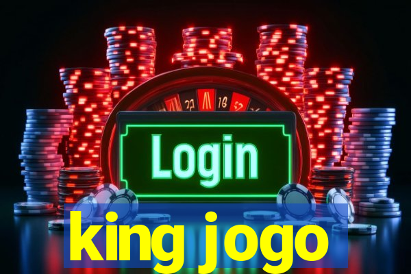 king jogo