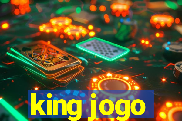 king jogo