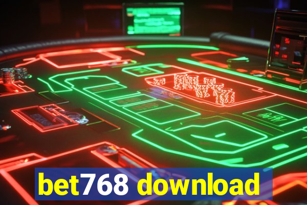 bet768 download