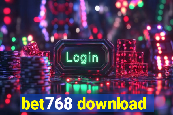 bet768 download