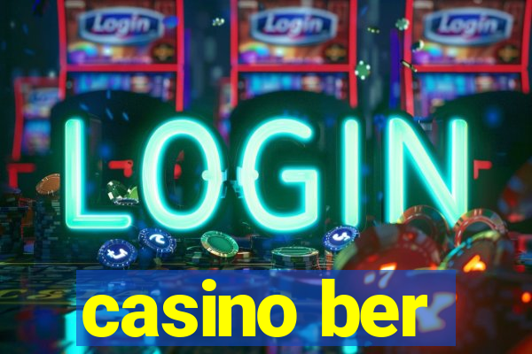 casino ber