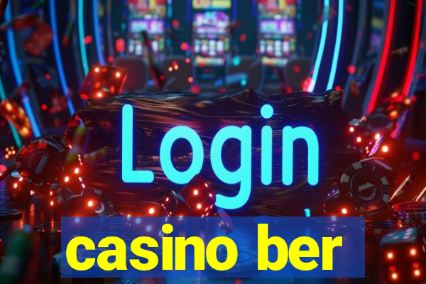 casino ber