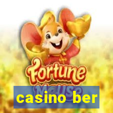 casino ber