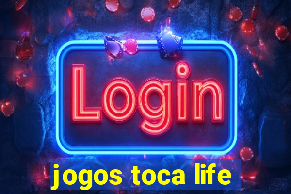 jogos toca life