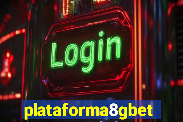 plataforma8gbet