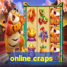 online craps