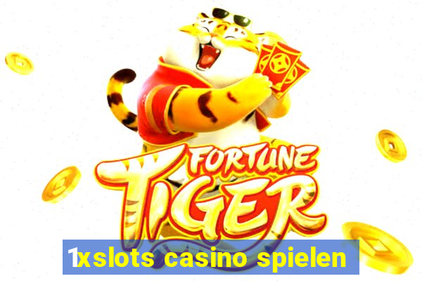 1xslots casino spielen