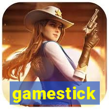 gamestick