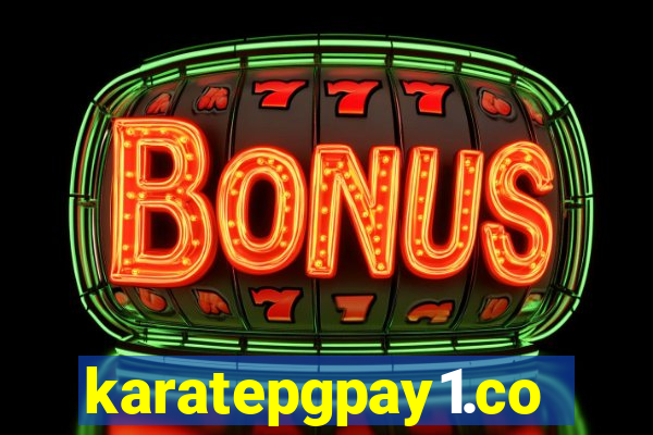 karatepgpay1.com