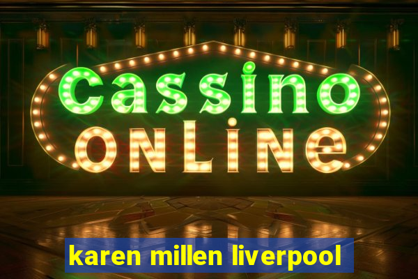 karen millen liverpool