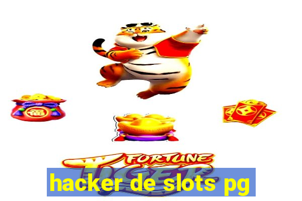 hacker de slots pg