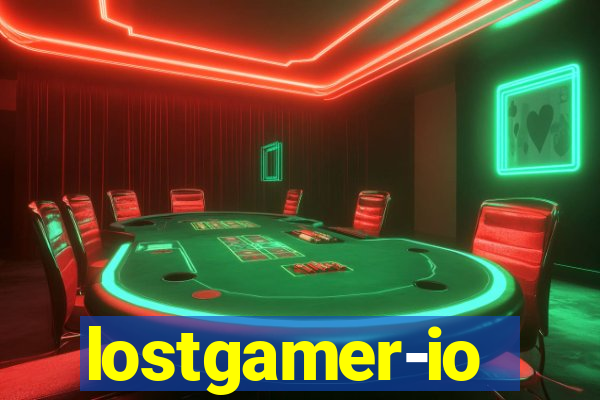 lostgamer-io