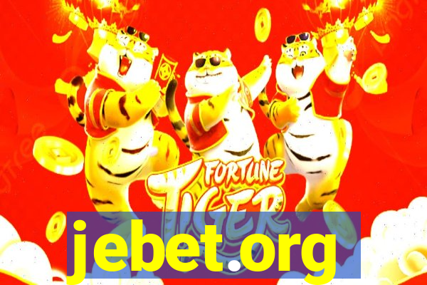 jebet.org