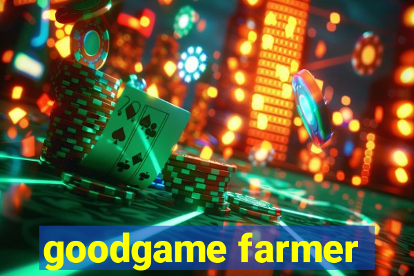 goodgame farmer