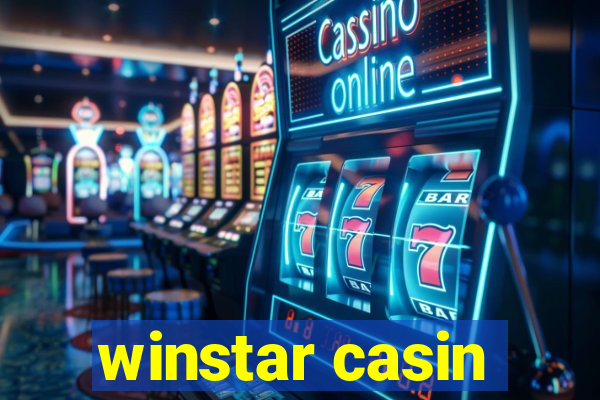 winstar casin