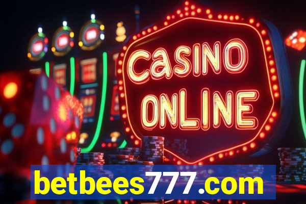 betbees777.com