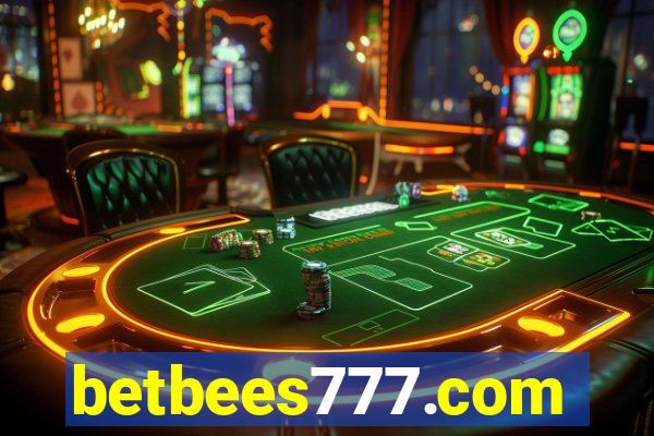 betbees777.com