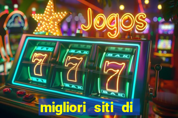 migliori siti di bingo online