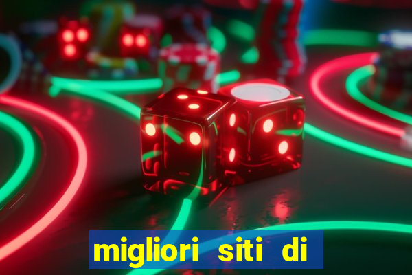 migliori siti di bingo online