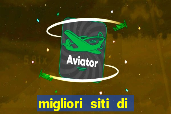 migliori siti di bingo online