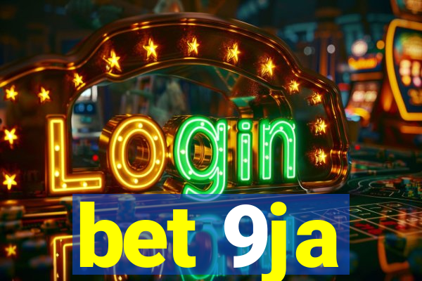 bet 9ja